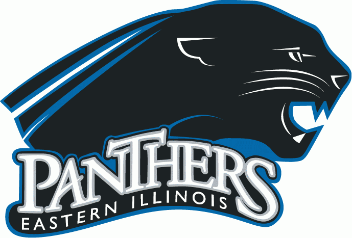 Eastern Illinois Panthers 2000-Pres Primary Logo iron on transfers for T-shirts